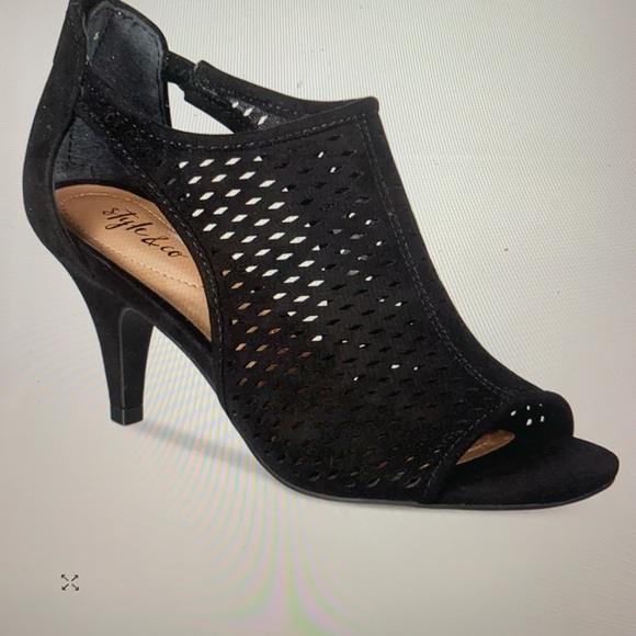 Style & Co. Had for Ankle Bootie - Picture 4 of 10